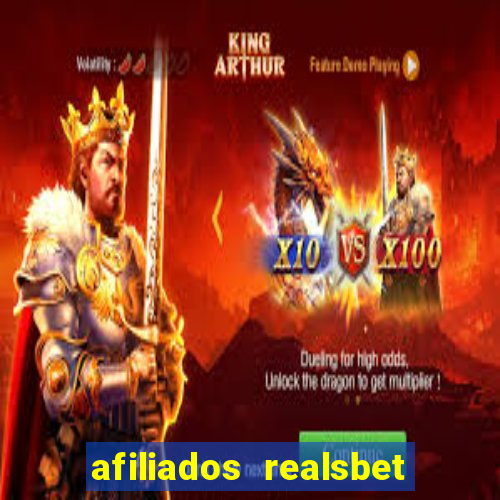 afiliados realsbet com login
